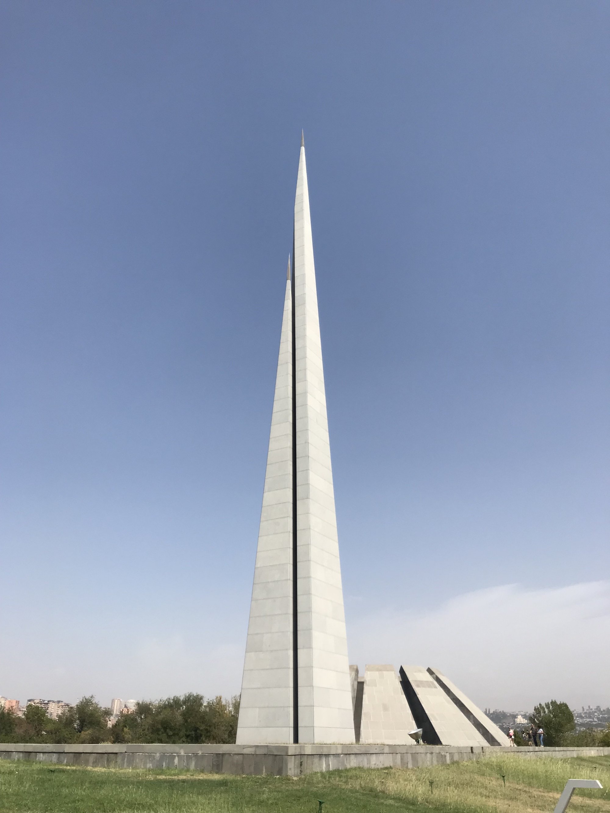 アルメニアの歴史 free journey